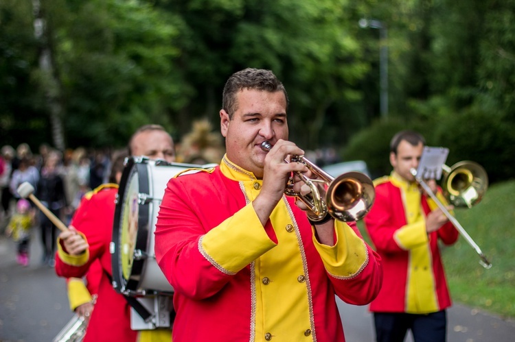 Kiermas Warmiński w Brąswałdzie