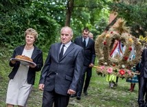 Kiermas Warmiński w Brąswałdzie