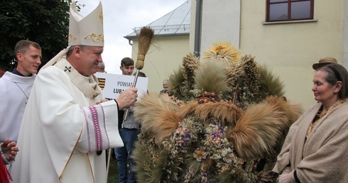 Dla dziękczynienia i dla przemiany