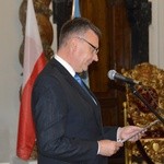 Narodowe Czytanie w Łowiczu