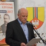 Narodowe Czytanie w Łowiczu