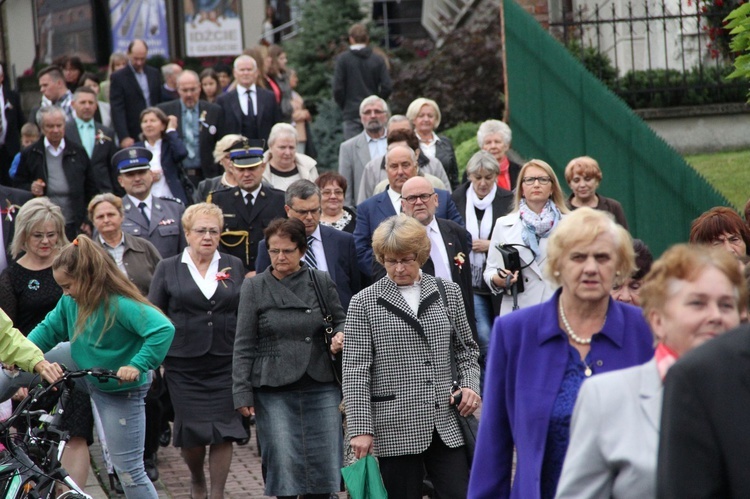 XVI Święto Chleba w Brzesku