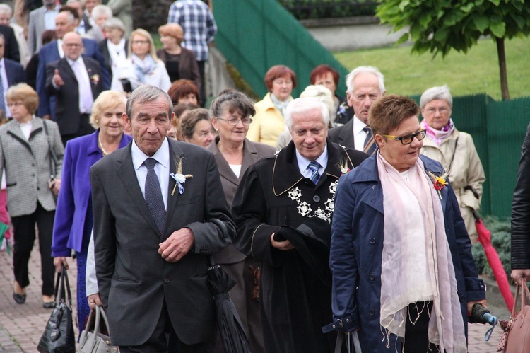 XVI Święto Chleba w Brzesku