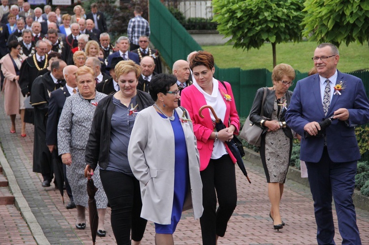 XVI Święto Chleba w Brzesku