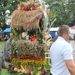 Dożynki diecezjalne 2017