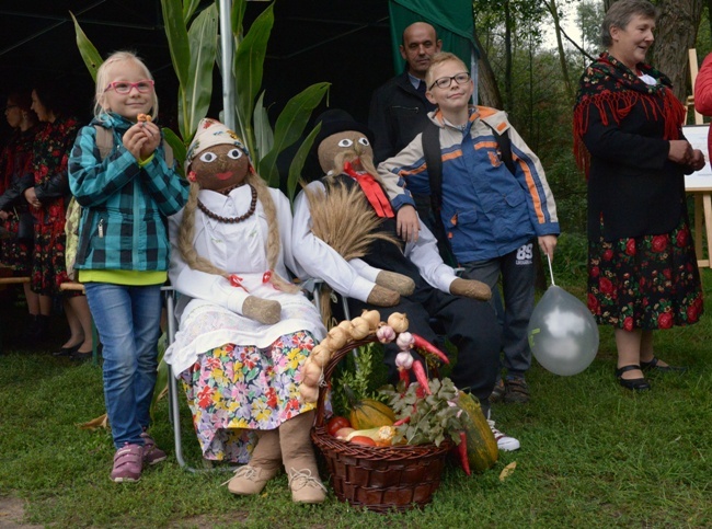 XIX Święto Chleba w Radomiu