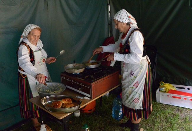 XIX Święto Chleba w Radomiu