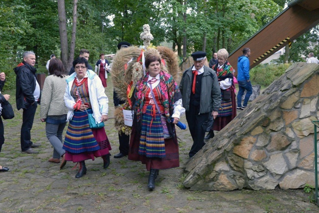 XIX Święto Chleba w Radomiu