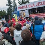 Marsz dla Jezusa cz. 2