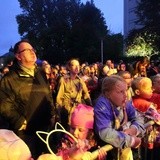 Muzyka przez duże eM koncert