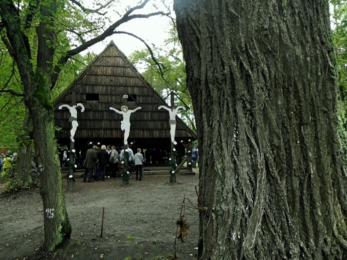 25. rocznica wielkiego pożaru 