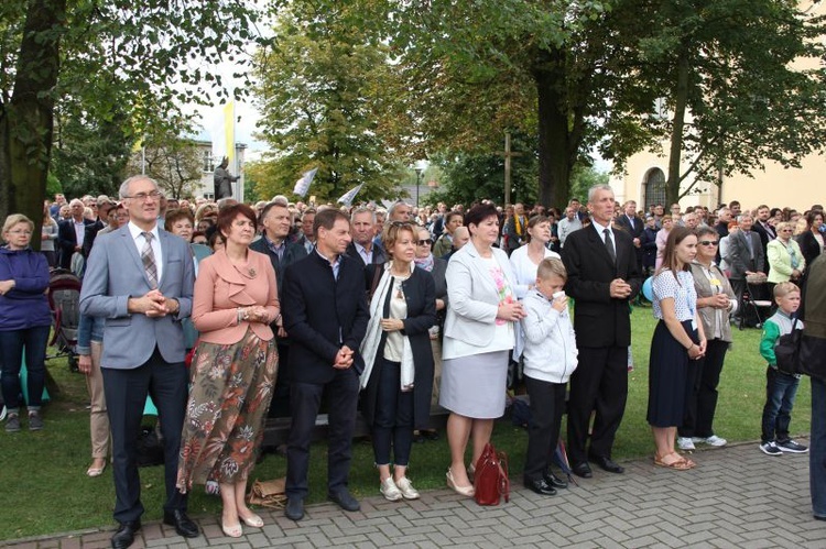 Ruch Światło-Życie w Rokitnie 