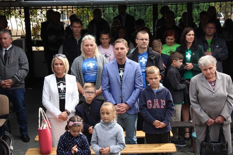 Ruch Światło-Życie w Rokitnie 
