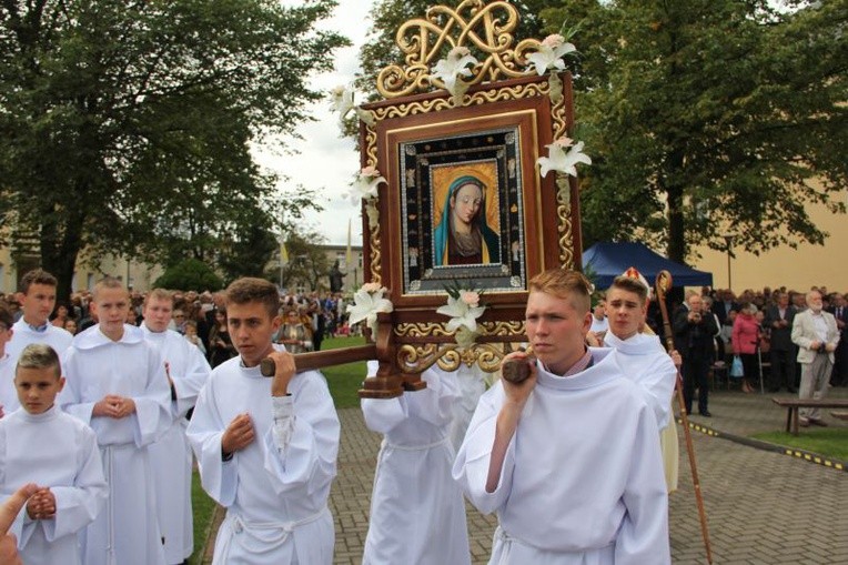 Ruch Światło-Życie w Rokitnie 