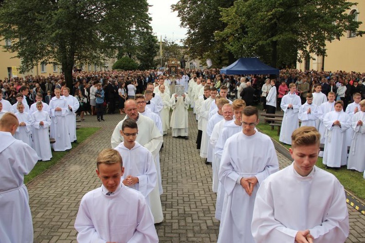 Ruch Światło-Życie w Rokitnie 