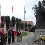 37. rocznica NSZZ Solidarność w Łowiczu