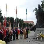 37. rocznica NSZZ Solidarność w Łowiczu