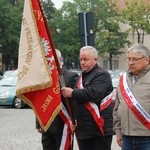 37. rocznica NSZZ Solidarność w Łowiczu