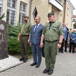 100-lecie harcerstwa w Przasnyszu. Część 1