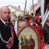 80. rocznica koronacji MB Swarzewskiej