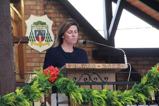 80. rocznica koronacji MB Swarzewskiej