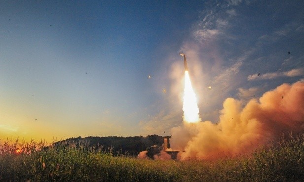 Korea Płd.: Będą rozmieszczone dodatkowe wyrzutnie THAAD