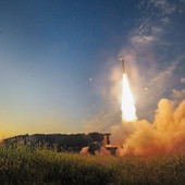 Korea Płd.: Będą rozmieszczone dodatkowe wyrzutnie THAAD