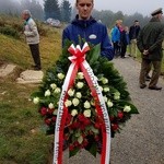 Spotkanie Gurgaczowskie na Hali Łabowskiej