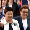 Premier: Pensje nauczycieli wzrosną w ciągu 3 lat o 15 proc.