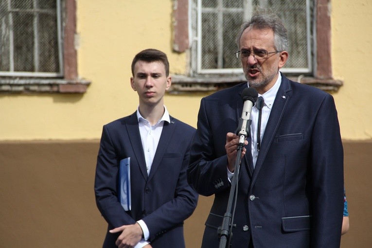 Nowa katolicka szkoła we Wrocławiu