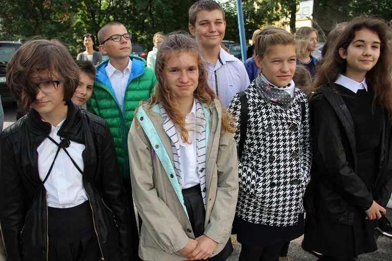 Nowa katolicka szkoła we Wrocławiu