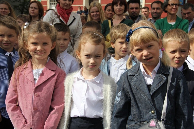 Nowa katolicka szkoła we Wrocławiu