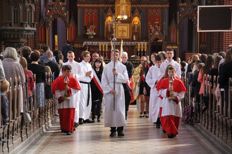 Nowa katolicka szkoła we Wrocławiu