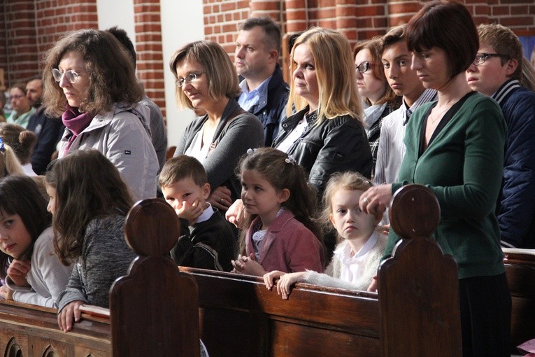 Nowa katolicka szkoła we Wrocławiu