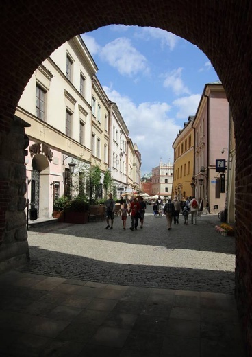 Lublin