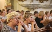 Rozpoczęcie 3. cyklu nabożeństw pompejańskich w Skoczowie - 2 sierpnia 2017