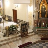 Rozpoczęcie 3. cyklu nabożeństw pompejańskich w Skoczowie - 2 sierpnia 2017