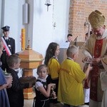 Wojewódzka inauguracja roku szkolnego 2017/2018