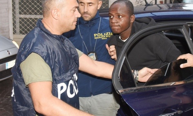 Prokuratura postawiła zarzuty napastnikom z Rimini. Jaka kara im grozi?