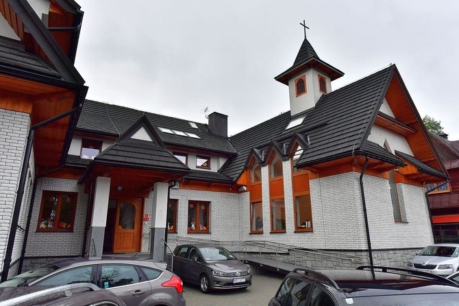 Nowa katolicka szkoła w Zakopanem