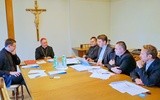 Nowe osoby w sekretariacie synodu