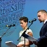 Dorota i Damian Nowakowscy po raz kolejny wcielą się w rolę konferansjerów.