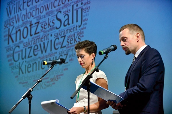 Dorota i Damian Nowakowscy po raz kolejny wcielą się w rolę konferansjerów.