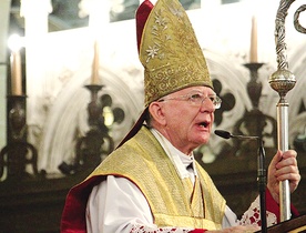– Trzeba nieustannie czuwać nad naszym wspólnym dobrem, które ma na imię Rzeczpospolita – przypomniał abp Marek Jędraszewski.