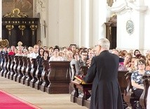 Katecheci to pełnoprawni i profesjonalni nauczyciele. W wielu wypadkach są to bardzo cenieni specjaliści.