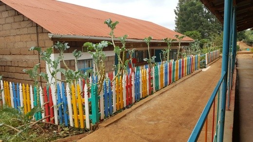 Wolontariusz z Bielska-Białej na misjach w Kenii