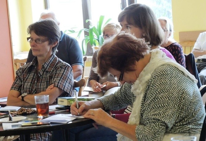 Letnia Szkoła Biblijna w Ustroniu-Hermanicach - 2017