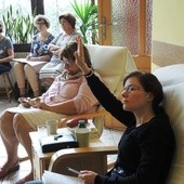 Letnia Szkoła Biblijna w Ustroniu-Hermanicach - 2017