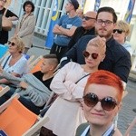 XIV Europejski Festiwal Filmowy Integracja Ty i Ja