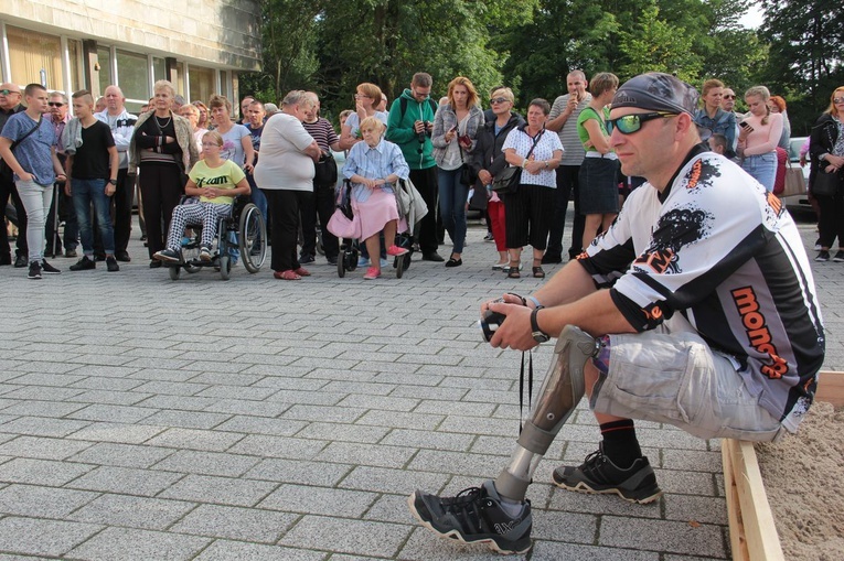 XIV Europejski Festiwal Filmowy Integracja Ty i Ja